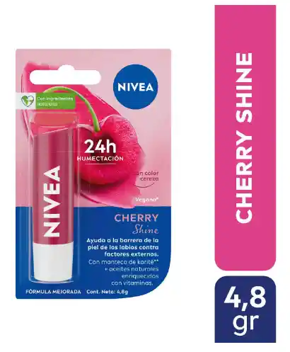Niva Cherry Shine X 4.8 Gr