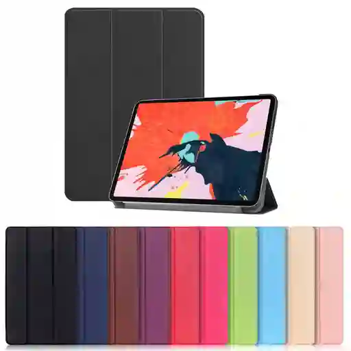 Funda De Ipad Decima Generación 10,9