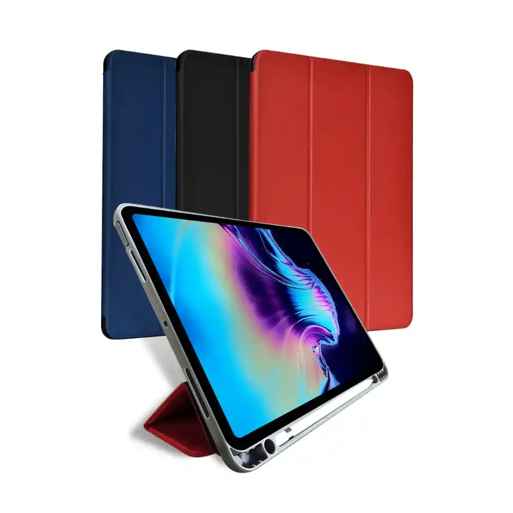 Funda De Ipad Octava Generacion 9,7 Pulgadas
