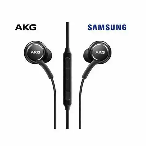 Audífonos Samsung Edición Akg Jack