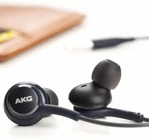 Audífonos Samsung Edición Akg Jack