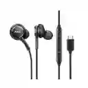 Audifono Samsung Akg Tipo C Reforzado
