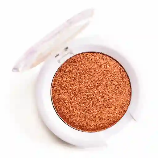 Mini Sombra De Ojos Colour Instaguru Tono 07 Pumpkin Orange