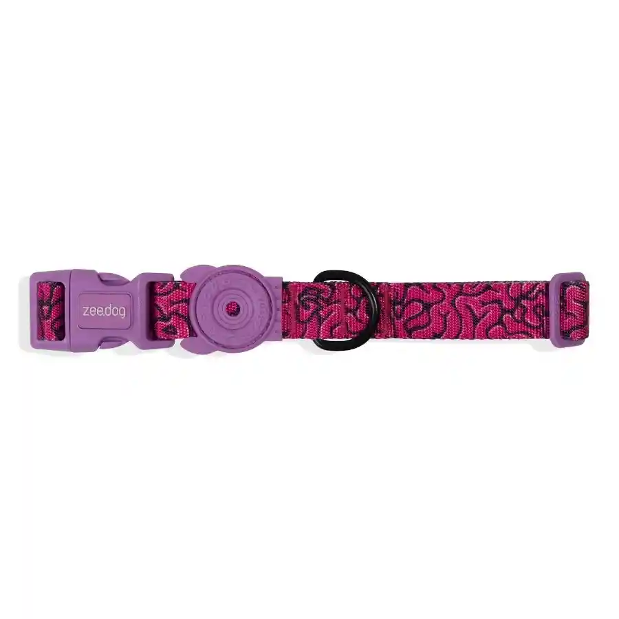 Lords Of Zee.town Brain Collar Talla S