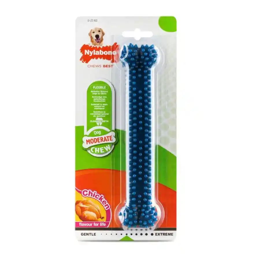 Mc Dental De Pollo Talla S