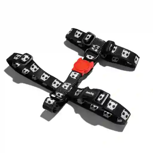 Skull 2.0 H-harness Talla Xs