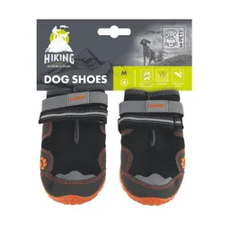 Mpets Zapatos De Senderismo Para Perro Talla Xs-s