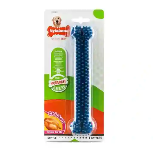 Mc Dental De Pollo Talla M