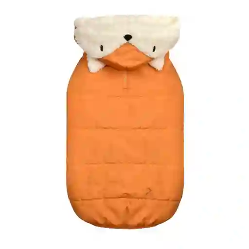 Outech Coat Fox Talla 50