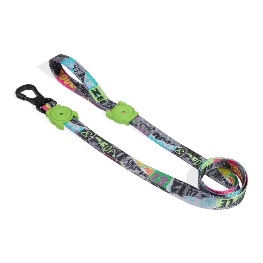 Lords Of Zee.town Manifesto Leash Talla L