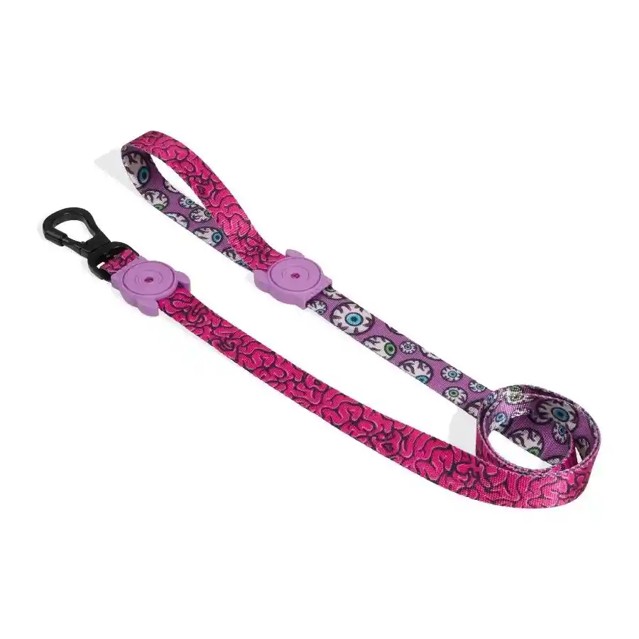 Lords Of Zee.town Brain Leash Talla L