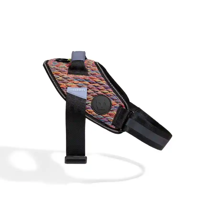 Vortex Flyharness Talla 4