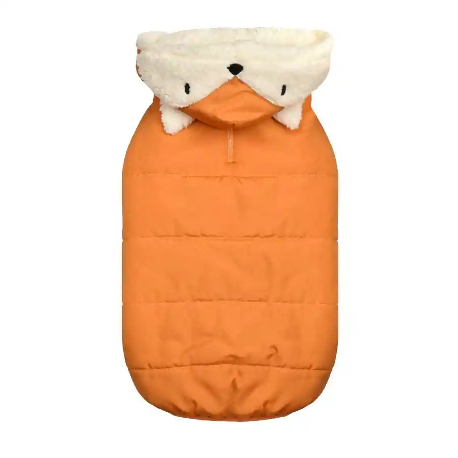 Outech Coat Fox Talla 35