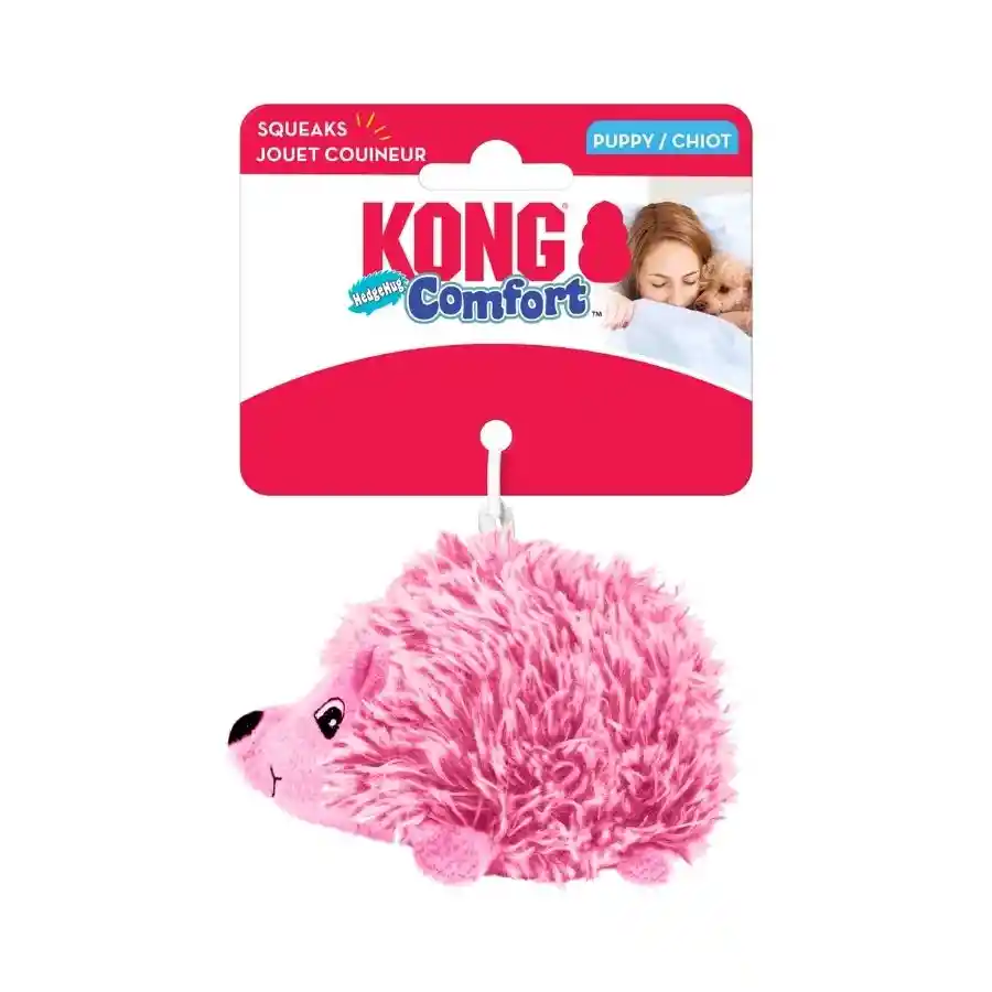 Peluche De Erizo Para Cachorros - Surtido Talla Xs