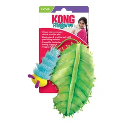 Juguete Para Gatitos En Forma De Oruga