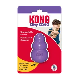 Dispensador De Snacks Para Gatitos