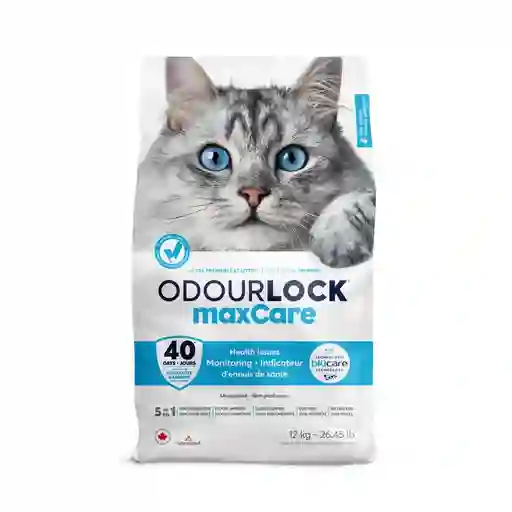 Odour Lock Maxcare Arena 12 Kg