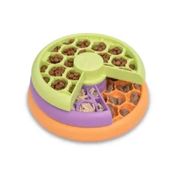 Kitty Lickin' Layers Mlt