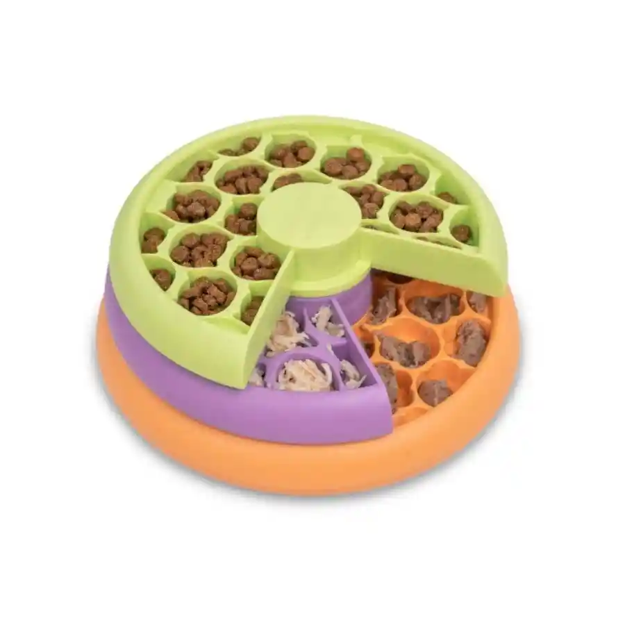 Kitty Lickin' Layers Mlt