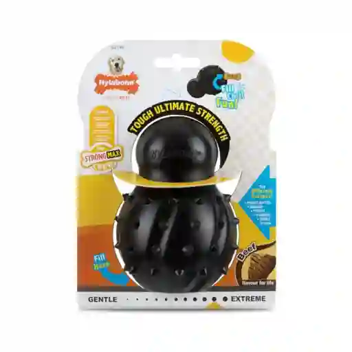 Sc Max Cono De Carne Talla M