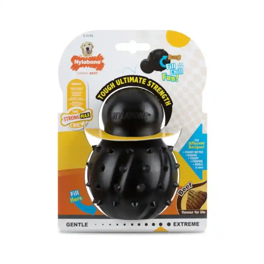 Sc Max Cono De Carne Talla M