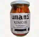 Kimchi Coreano Con Repollo Chileno, 400 Grs Umami