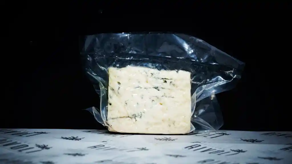 Queso Gorgozola