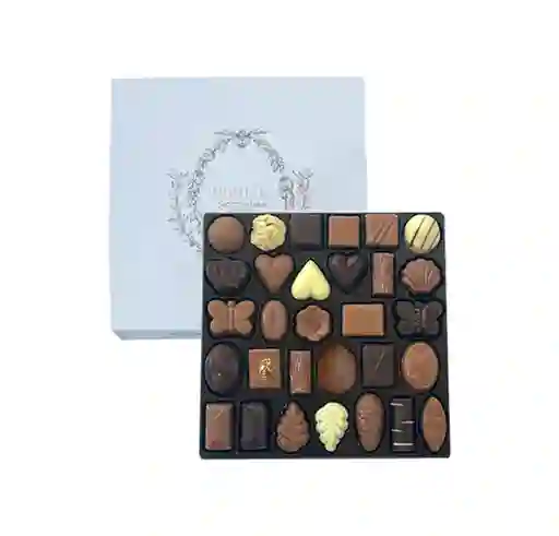 Caja Bombones 300 G