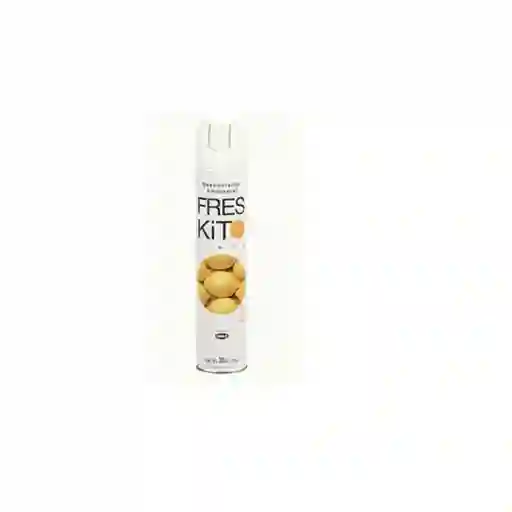 Desodorante Ambiental Freskito Limon 360cc