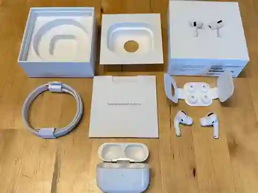 Airpods Pro2 Certificados Oem
