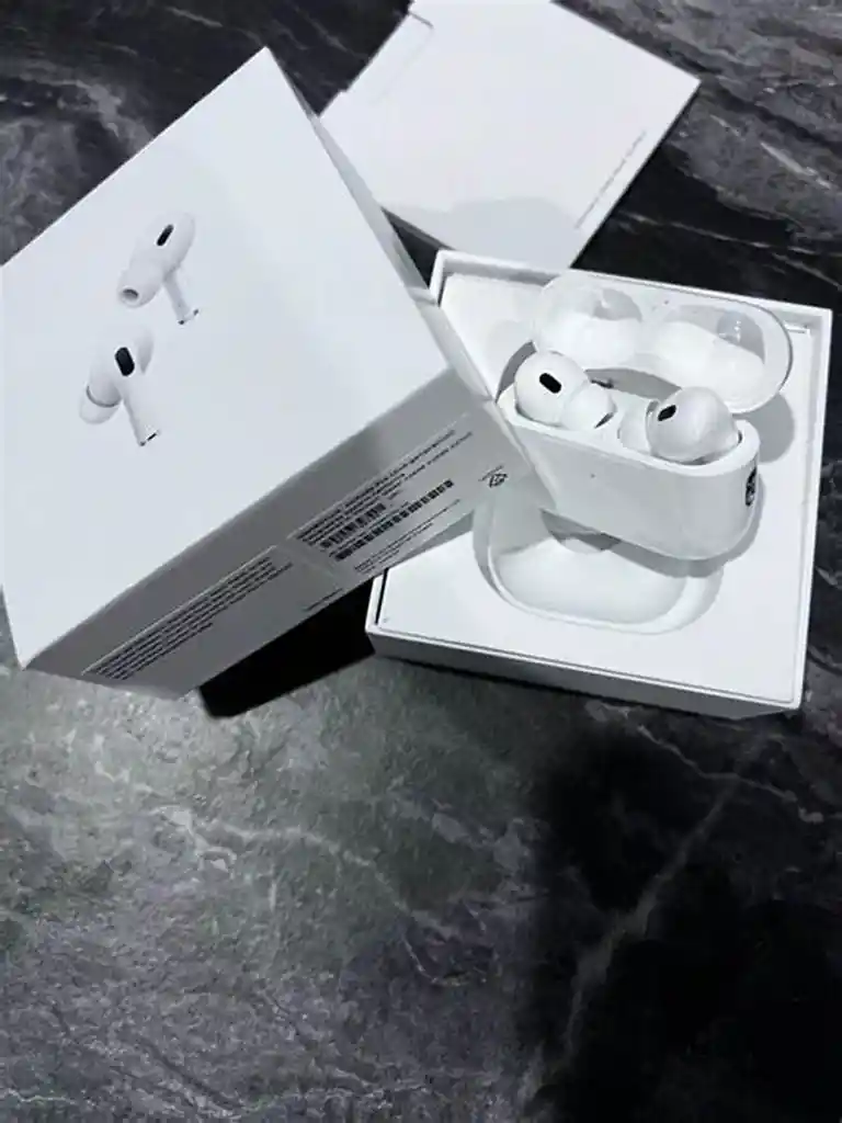 Airpods Pro2 Certificados Oem
