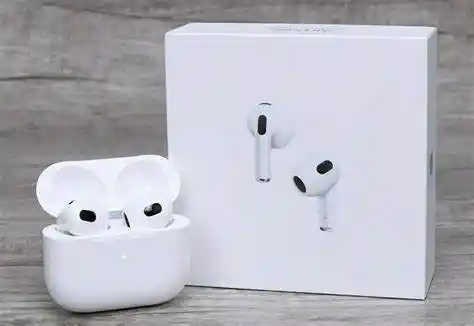 Airpods Tercera Generación Oem Certificados