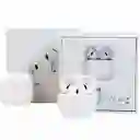 Airpods Tercera Generación Oem Certificados