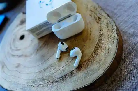 Airpods Tercera Generación Oem Certificados