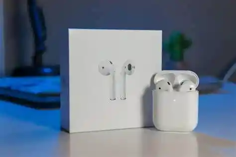 Airpods Segunda Generacion Oem Certificados