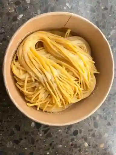 Spaghetti