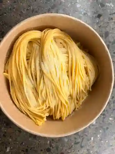 Tagliolini
