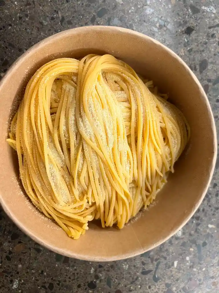 Tagliolini