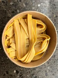Parpadelle