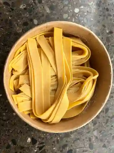 Parpadelle