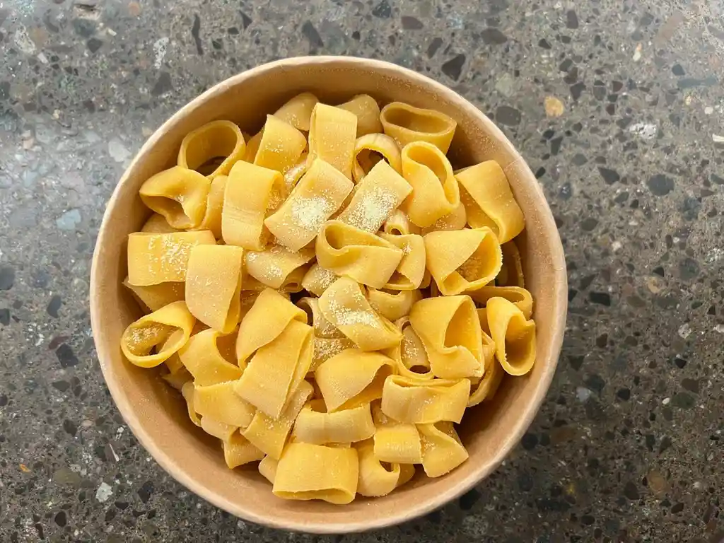 Paccheri