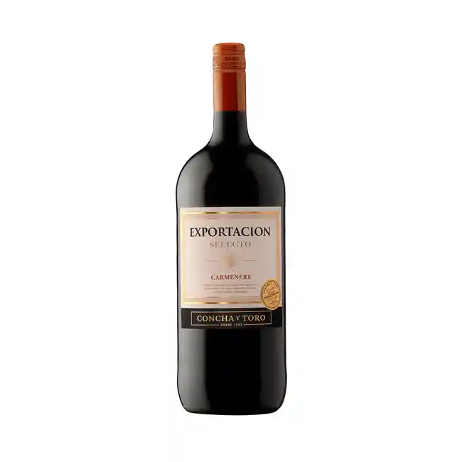 Exportacion Selecto Carmenere - Cabernet Sauvignon 1.5l