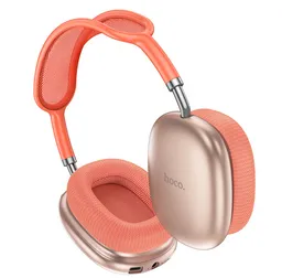 Audifono Inalambrico Hoco W55 90hrs Rosado