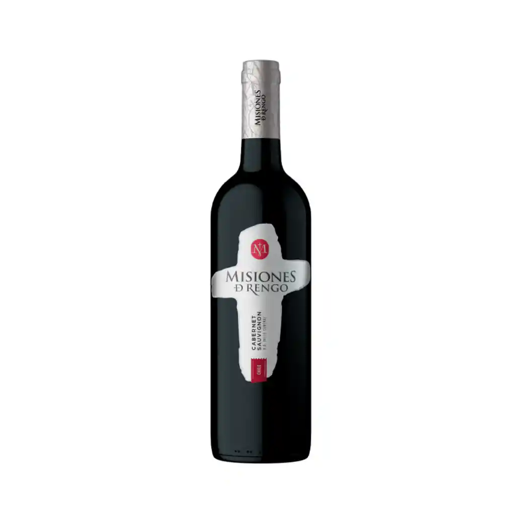 Misiones De Rengo Cabernet Sauvignon 750cc