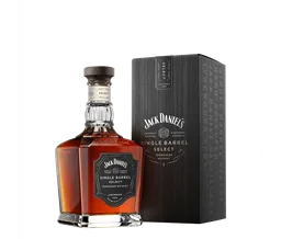Whisky Jack Daniels Single Barrel Select 47° 750cc