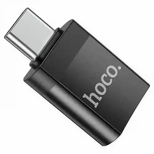Adaptador Usb C A Usb A Ua5
