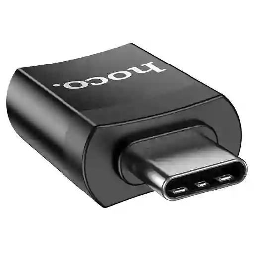 Adaptador Usb C A Usb A Ua5