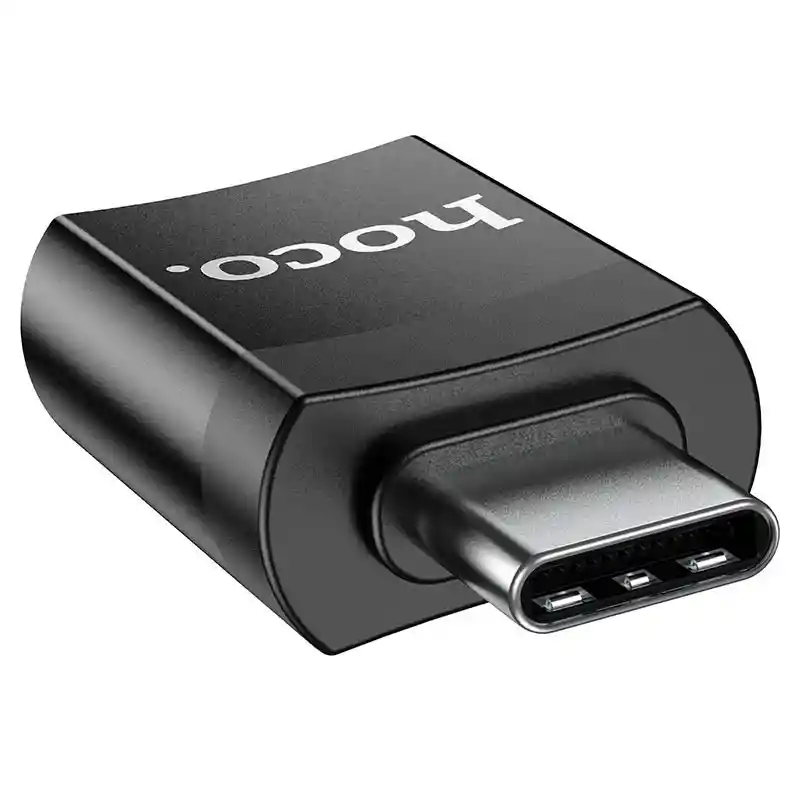 Adaptador Usb C A Usb A Ua5