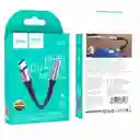 Adaptador Jack De Audio 3.5 Reforzado