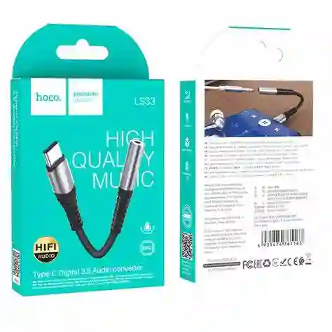 Adaptador Jack De Audio 3.5 Reforzado